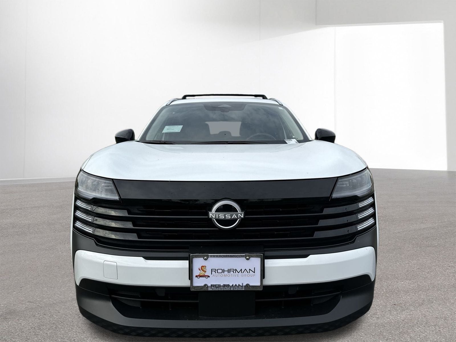 2026 Nissan Kicks SV AWD Premium Package