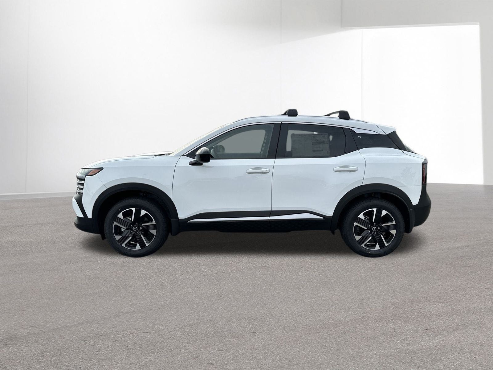 2026 Nissan Kicks SV AWD Premium Package
