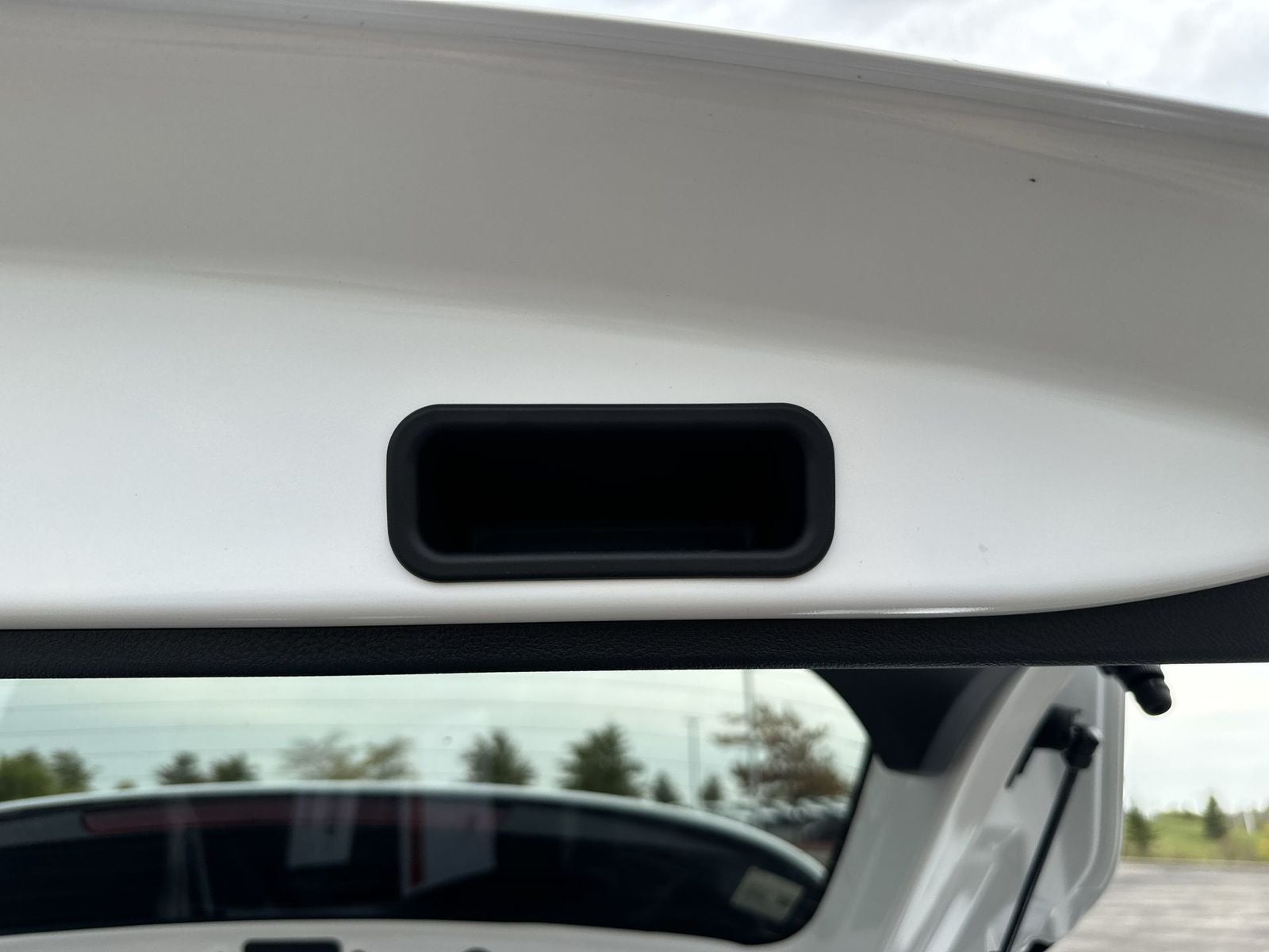 2026 Nissan Kicks SV AWD Premium Package