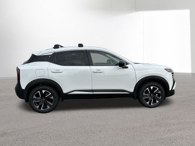 2026 Nissan Kicks SV AWD Premium Package