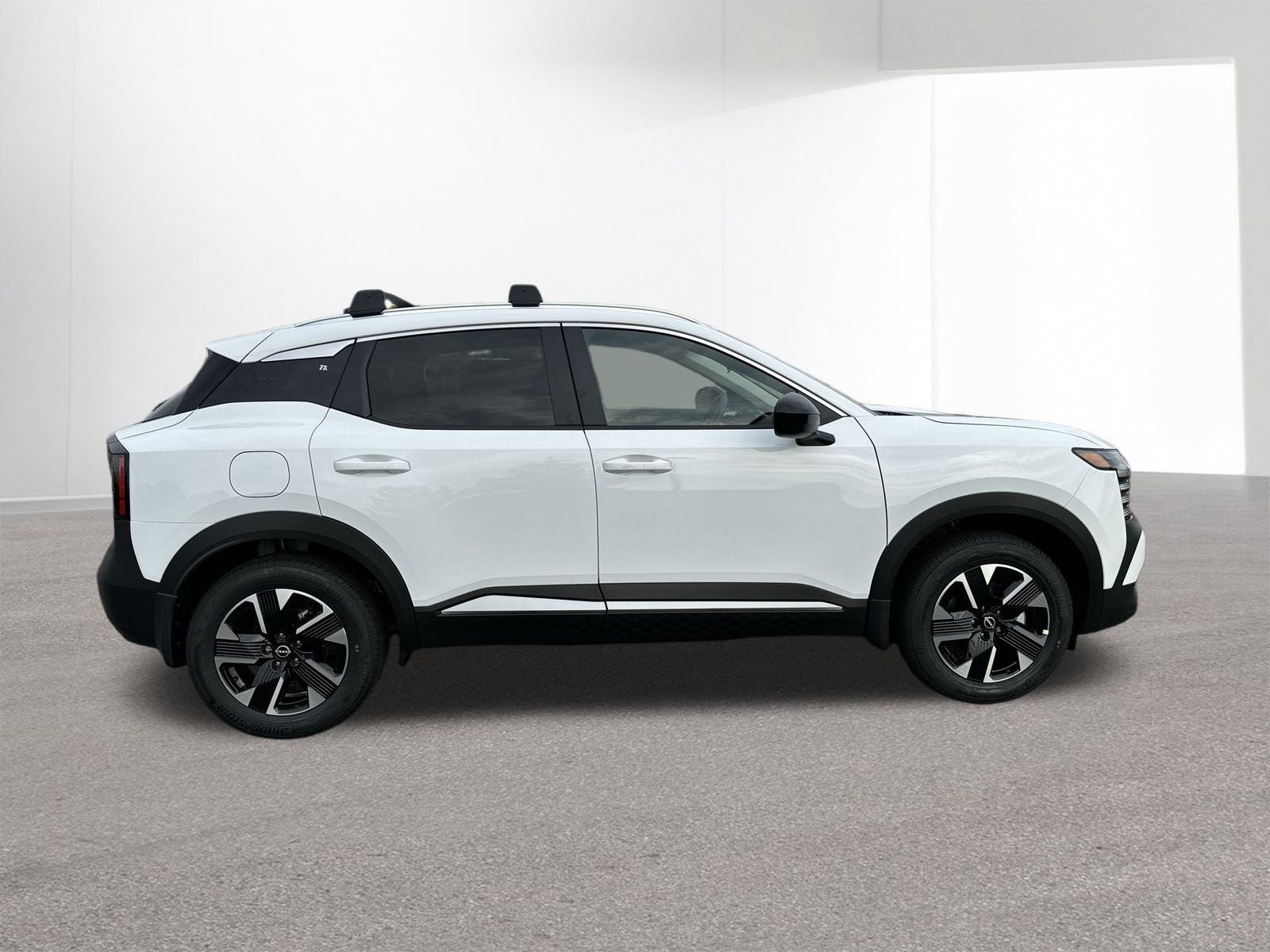 2026 Nissan Kicks SV AWD Premium Package