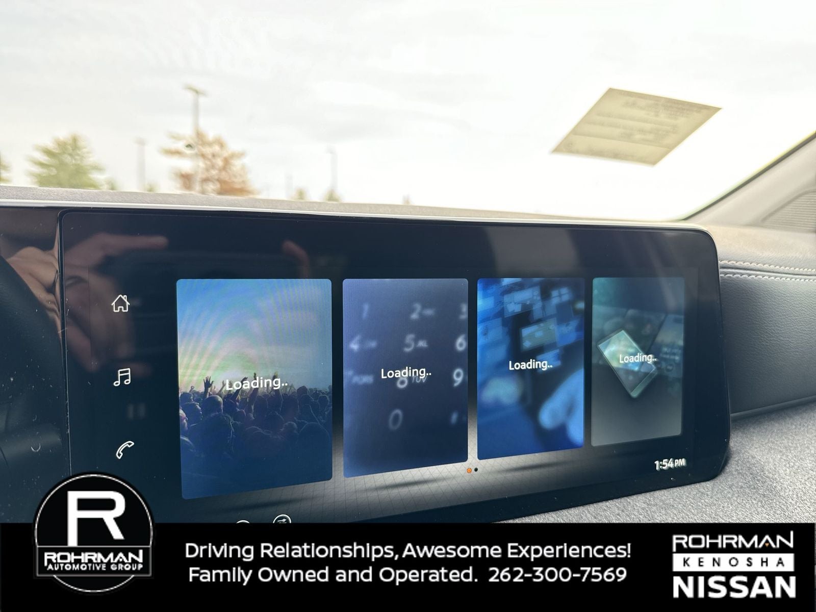 2026 Nissan Kicks SV AWD Premium Package