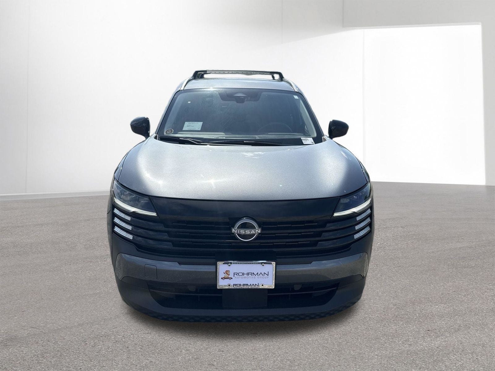 2026 Nissan Kicks SV AWD Cold Weather Package