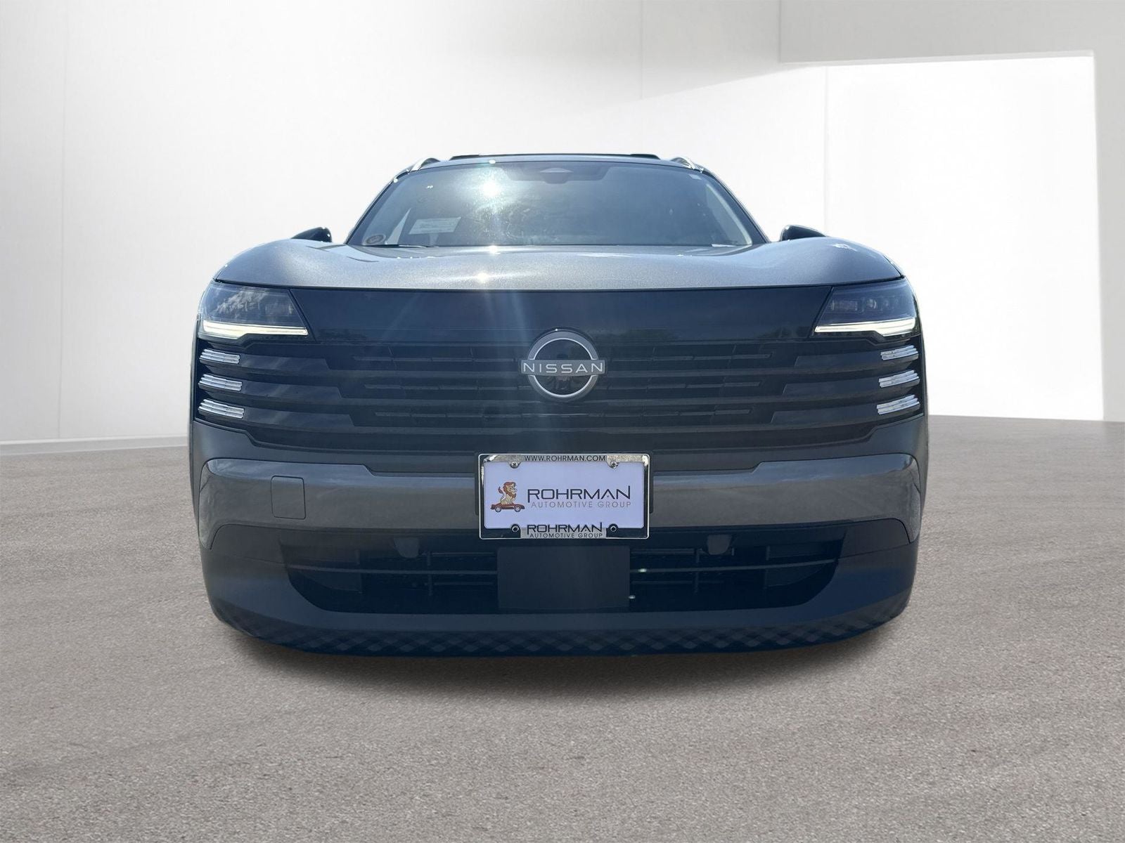 2026 Nissan Kicks SV AWD Cold Weather Package