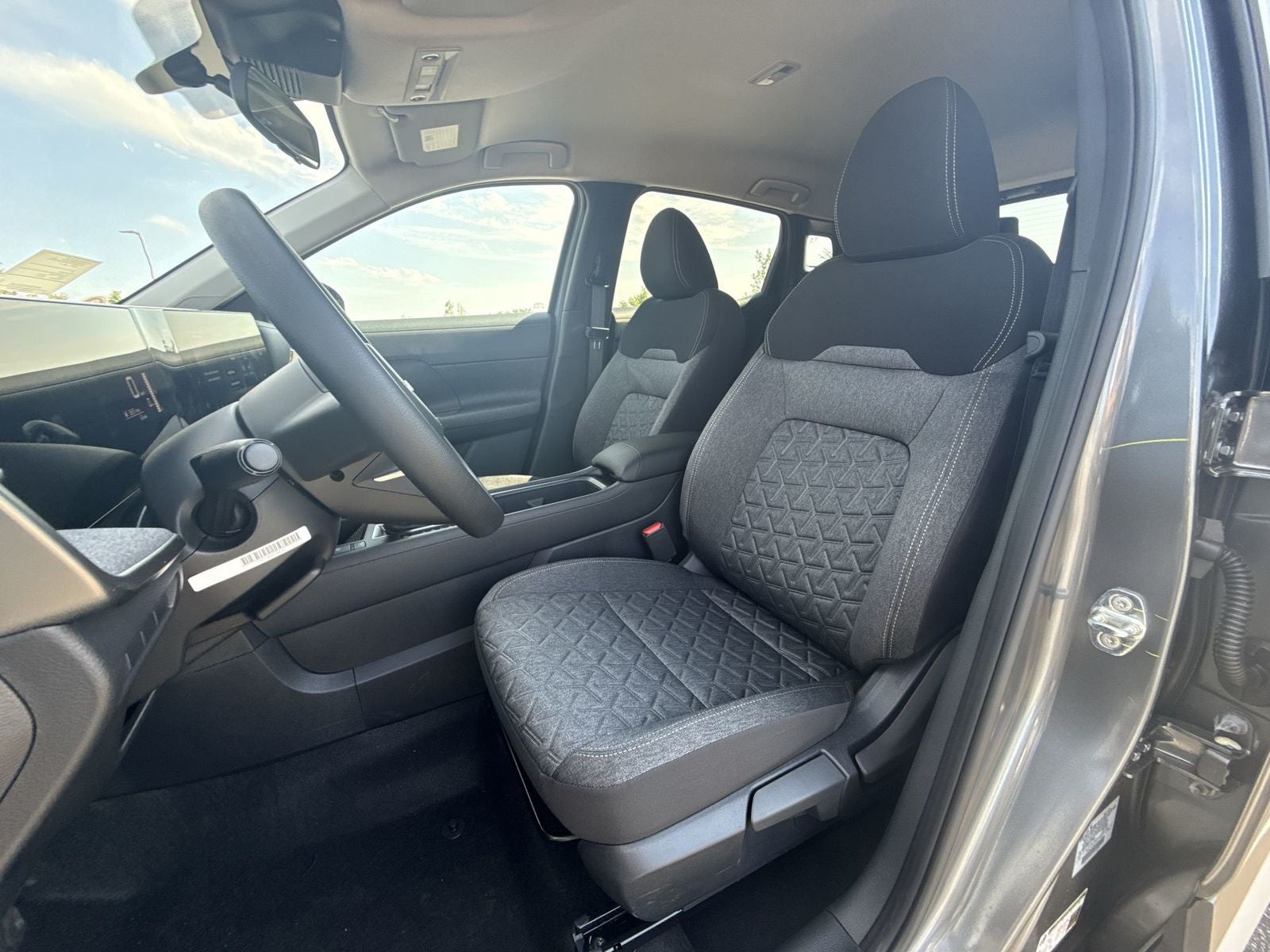 2026 Nissan Kicks SV AWD Cold Weather Package