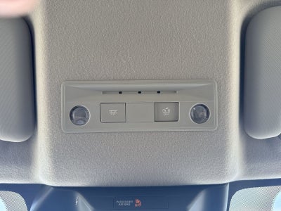 2026 Nissan Kicks SV AWD Cold Weather Package