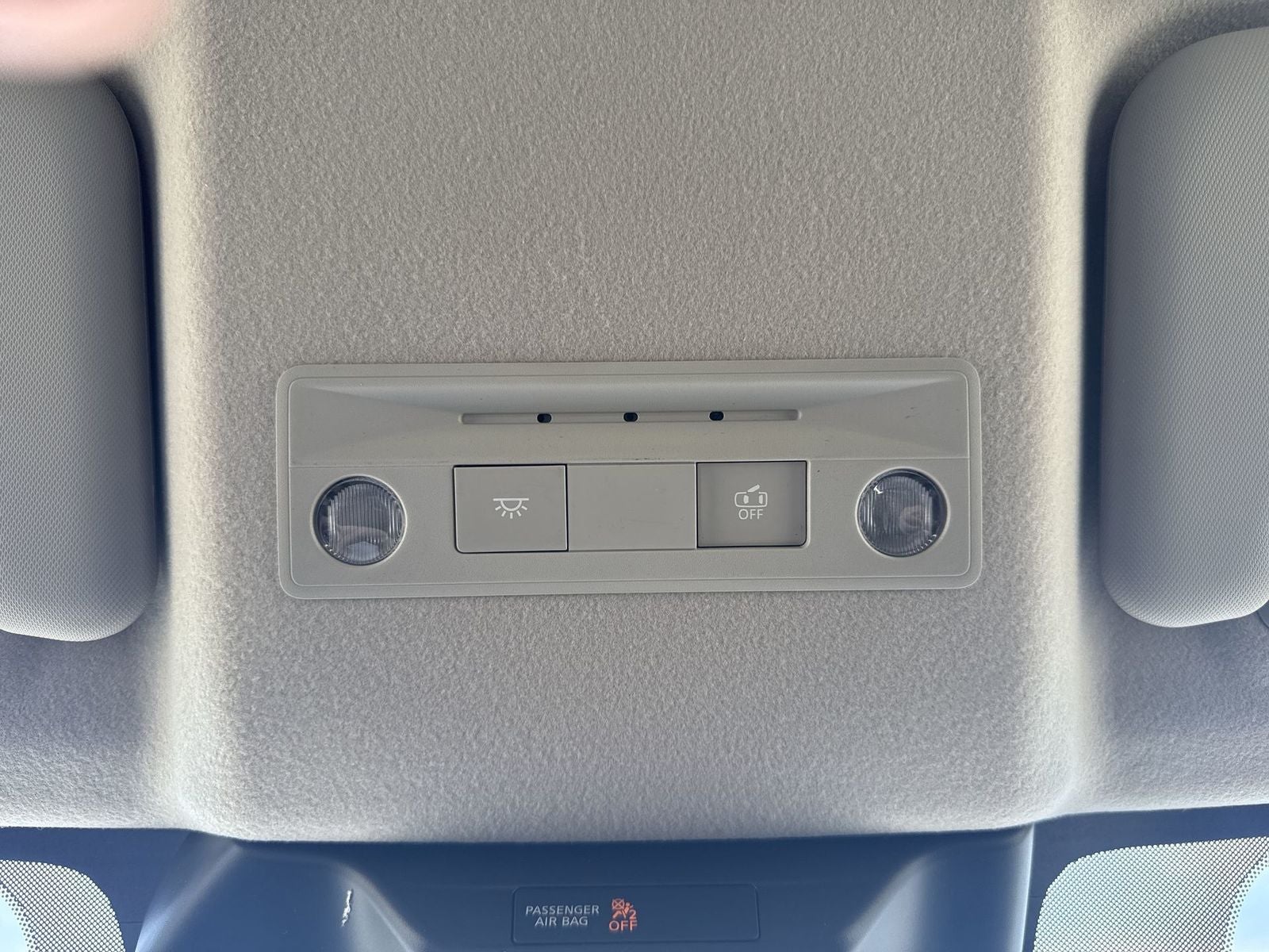 2026 Nissan Kicks SV AWD Cold Weather Package