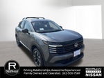 2026 Nissan Kicks SV AWD Cold Weather Package