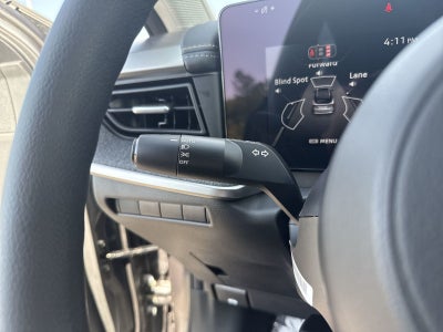 2026 Nissan Kicks SV AWD Cold Weather Package