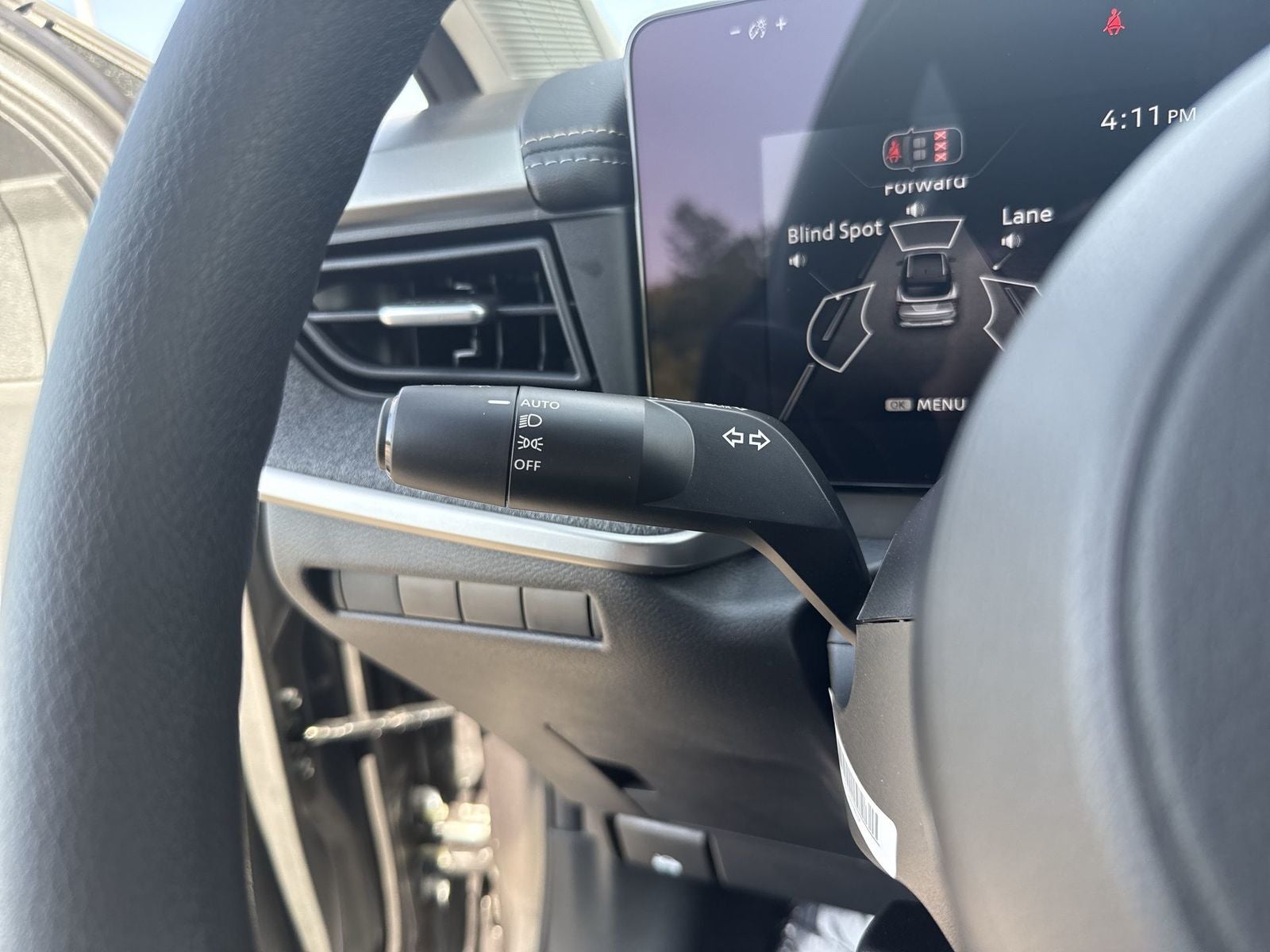 2026 Nissan Kicks SV AWD Cold Weather Package