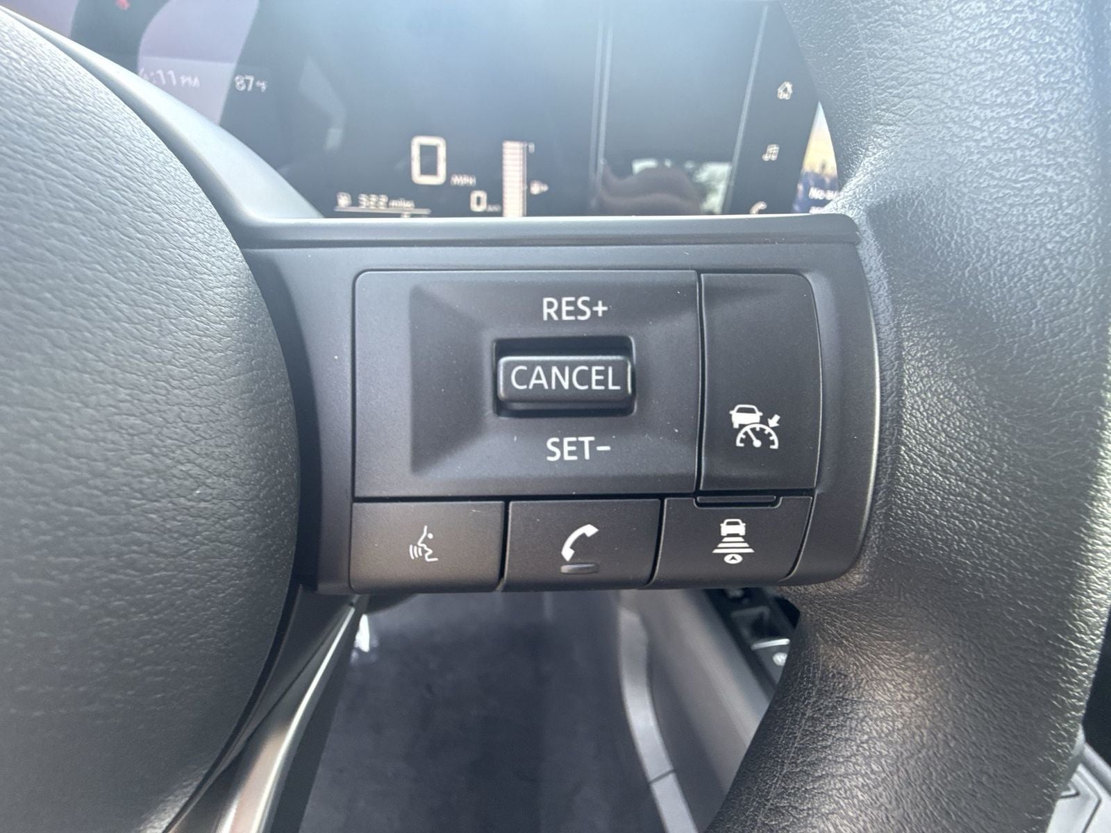 2026 Nissan Kicks SV AWD Cold Weather Package
