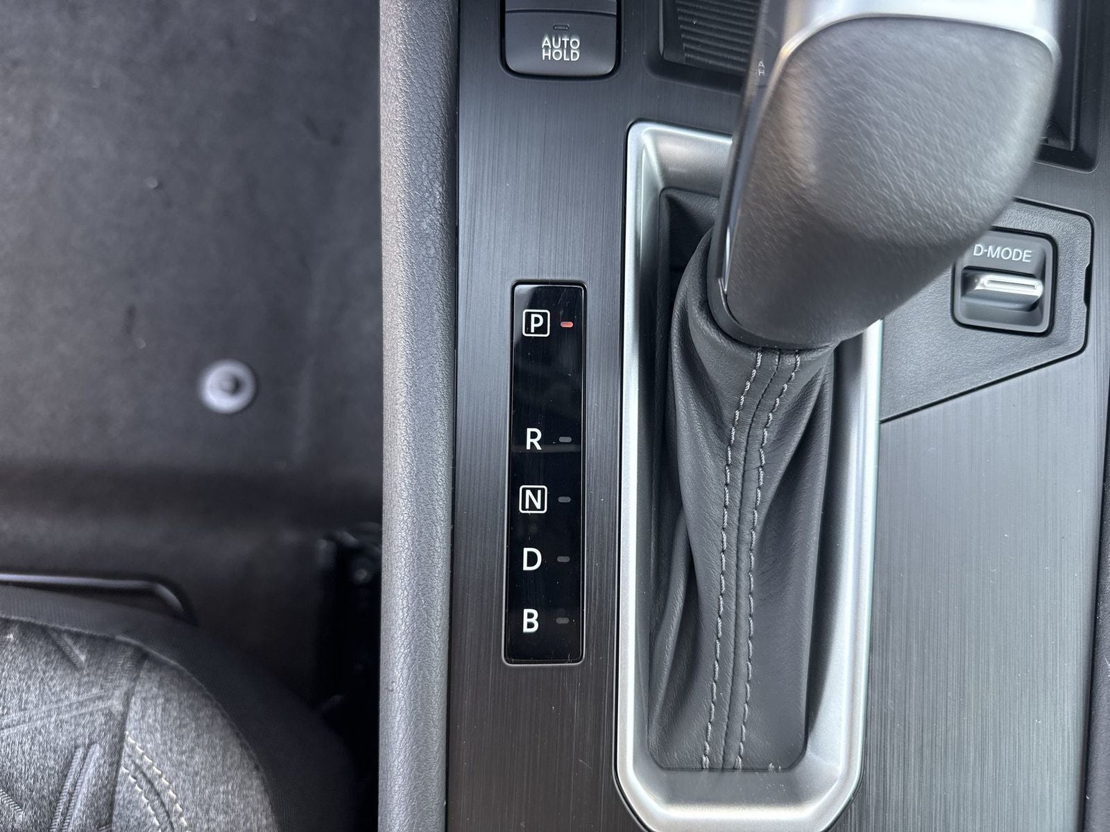 2026 Nissan Kicks SV AWD Cold Weather Package