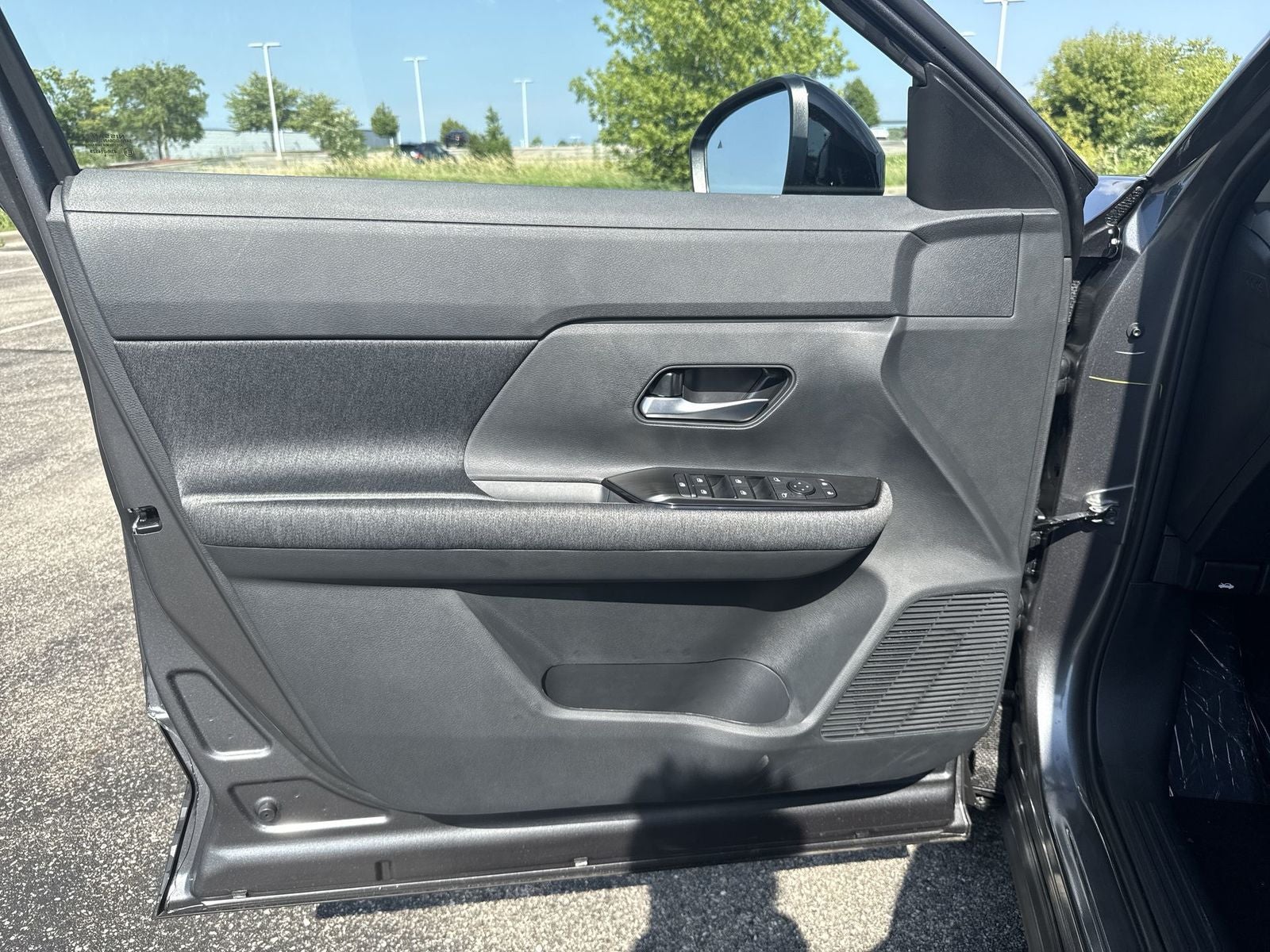 2026 Nissan Kicks SV AWD Cold Weather Package