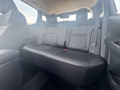 2026 Nissan Kicks SV AWD Cold Weather Package