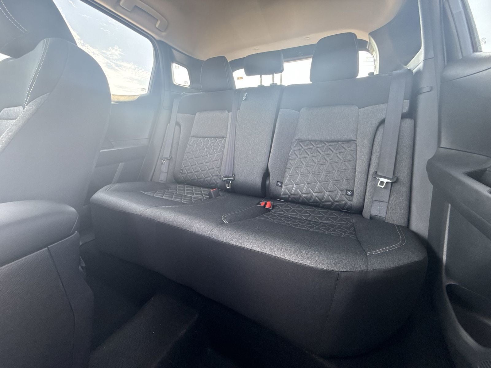 2026 Nissan Kicks SV AWD Cold Weather Package