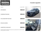2026 Nissan Kicks SV AWD Cold Weather Package