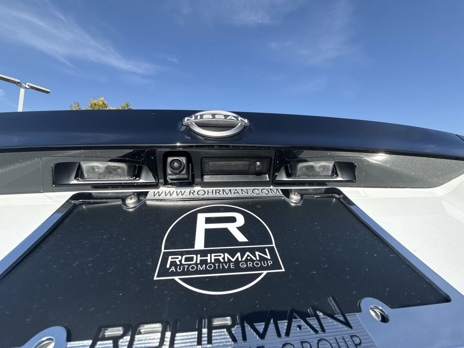 2027 Nissan Kicks SV AWD