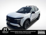 2027 Nissan Kicks SV AWD