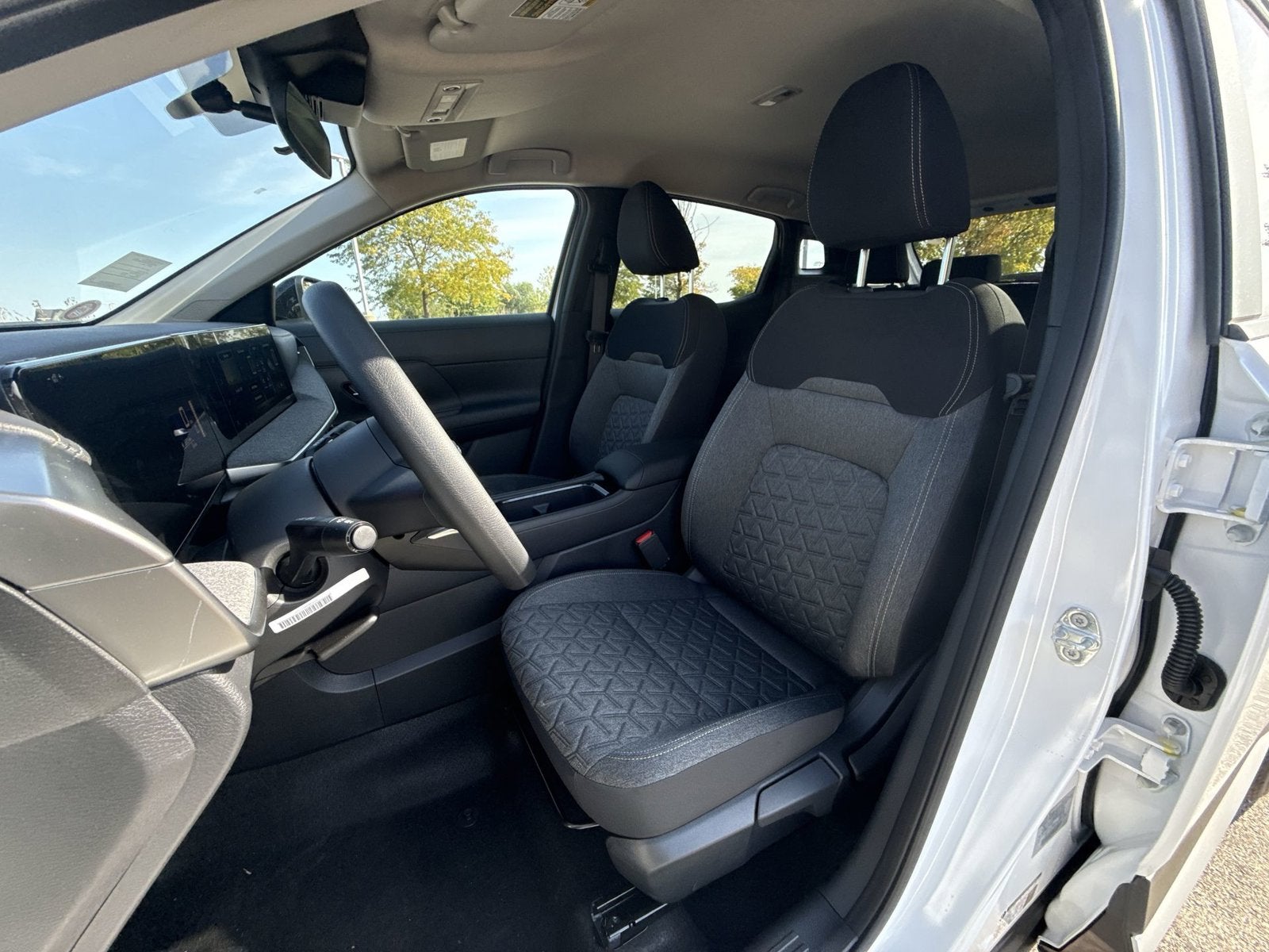 2027 Nissan Kicks SV AWD