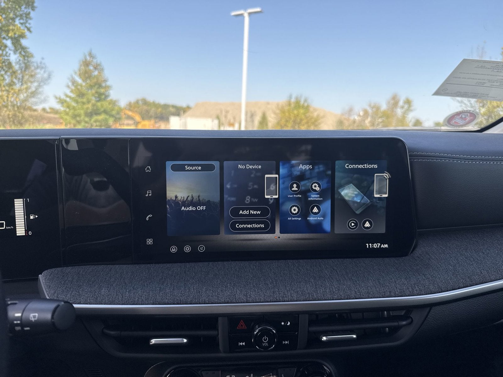 2027 Nissan Kicks SV AWD
