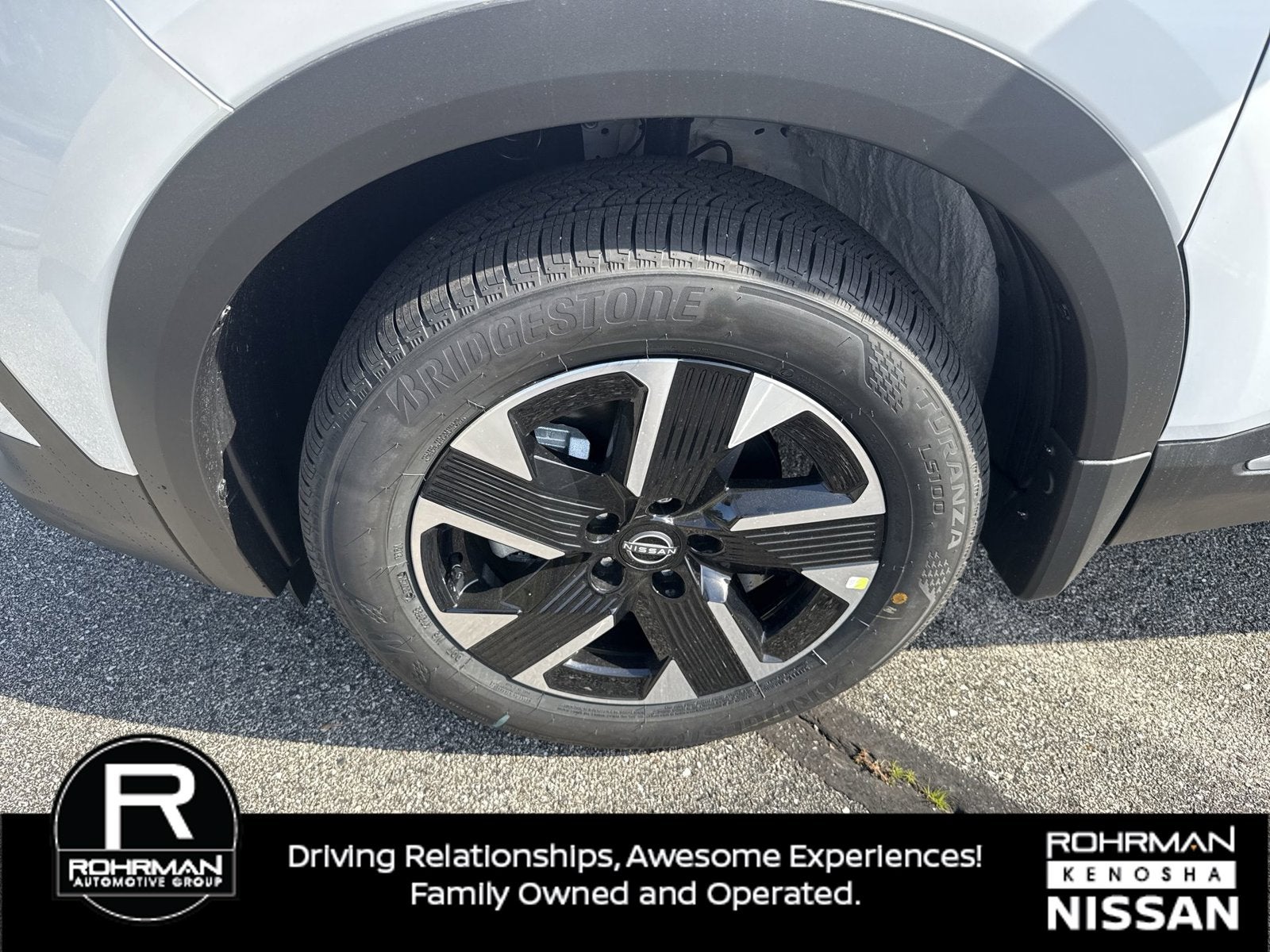 2027 Nissan Kicks SV AWD