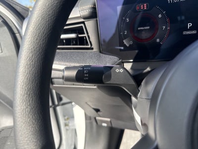 2027 Nissan Kicks SV AWD