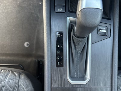 2027 Nissan Kicks SV AWD