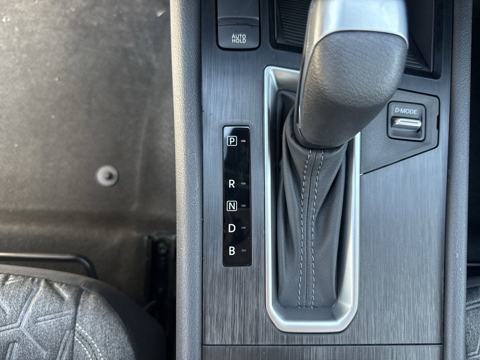 2027 Nissan Kicks SV AWD