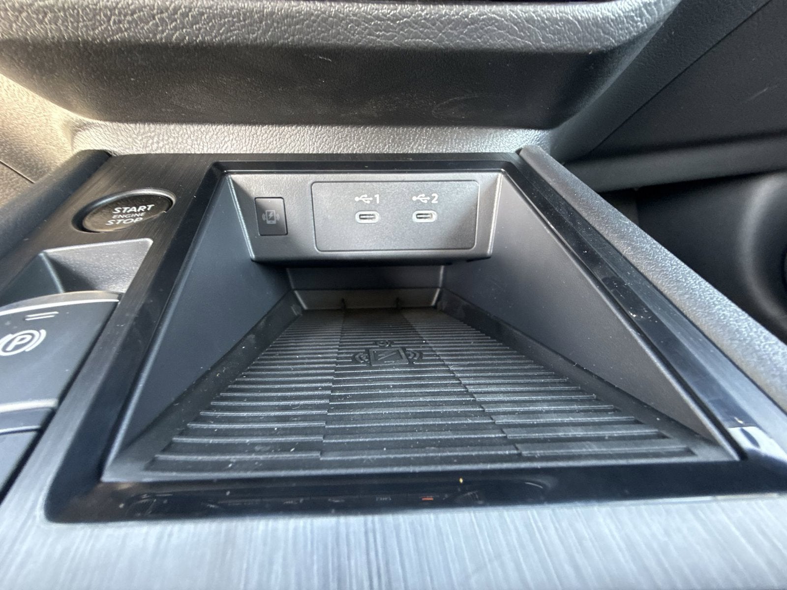 2027 Nissan Kicks SV AWD