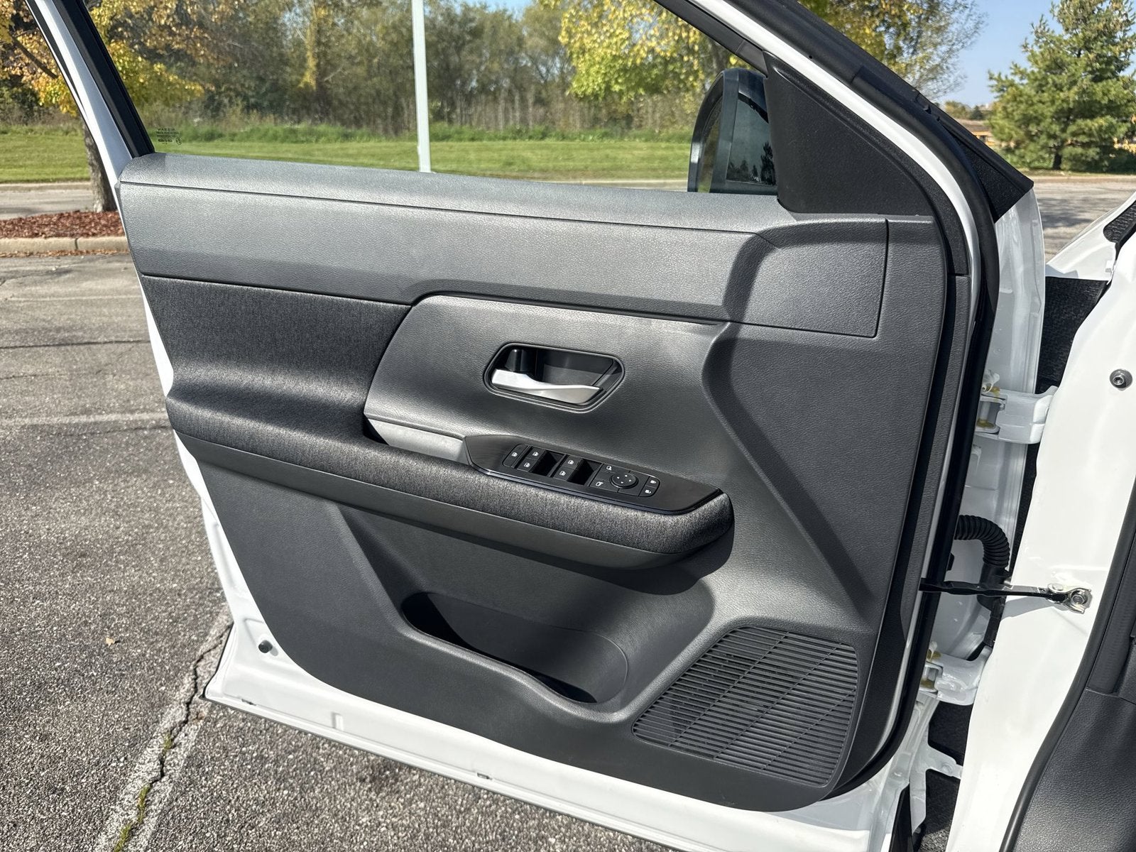 2027 Nissan Kicks SV AWD
