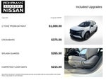 2027 Nissan Kicks SV AWD