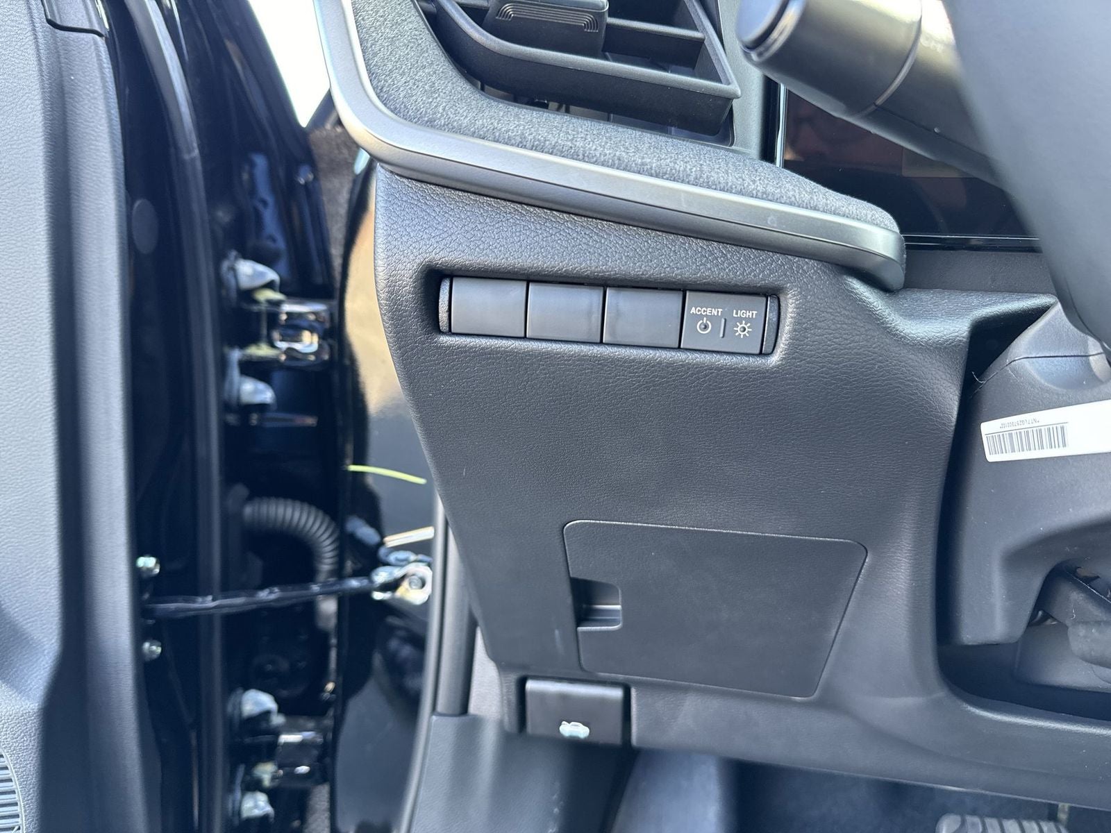 2026 Nissan Kicks SV AWD Premium Package