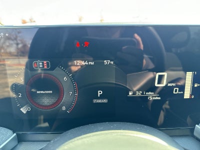 2026 Nissan Kicks SV AWD Premium Package