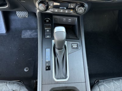 2026 Nissan Kicks SV AWD Premium Package