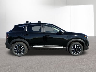 2026 Nissan Kicks SV AWD Premium Package