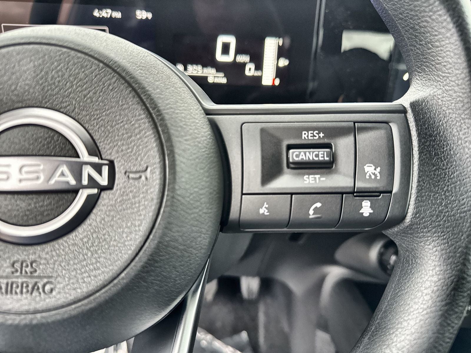 2026 Nissan Kicks SV AWD Premium Package