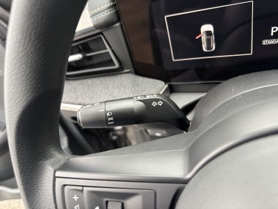 2026 Nissan Kicks SV AWD Premium Package