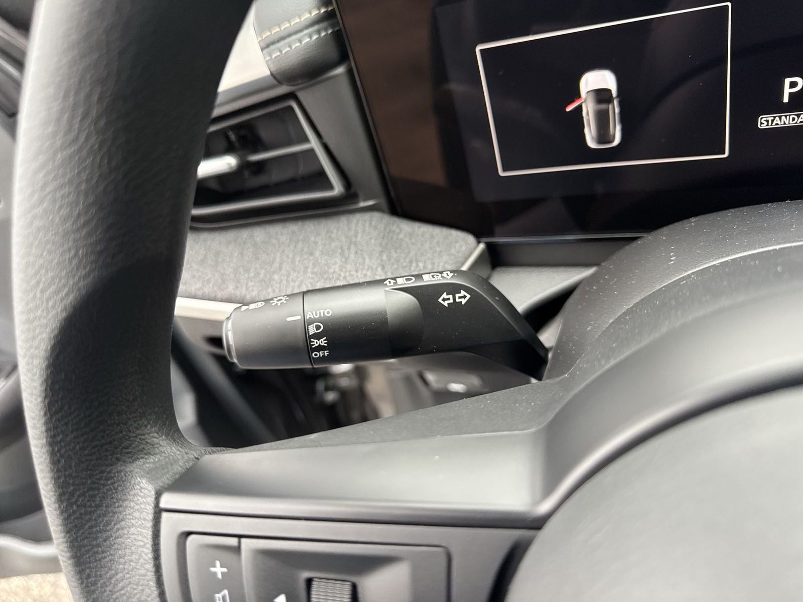 2026 Nissan Kicks SV AWD Premium Package