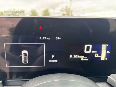 2026 Nissan Kicks SV AWD Premium Package