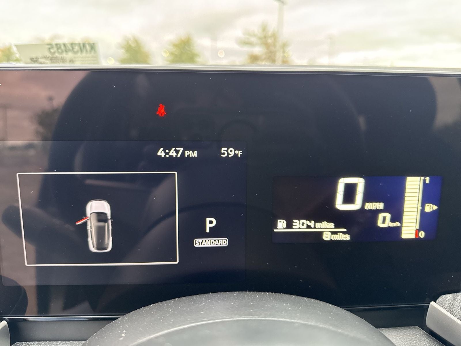 2026 Nissan Kicks SV AWD Premium Package