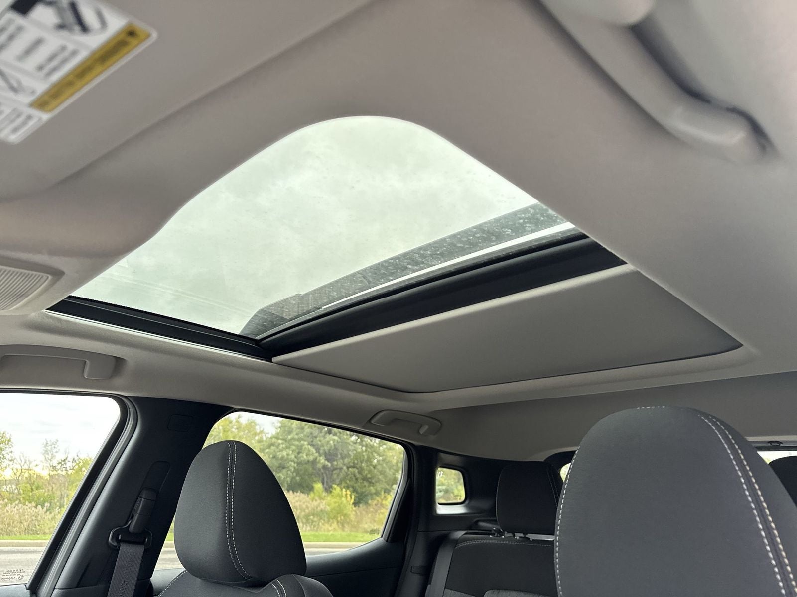 2026 Nissan Kicks SV AWD Premium Package