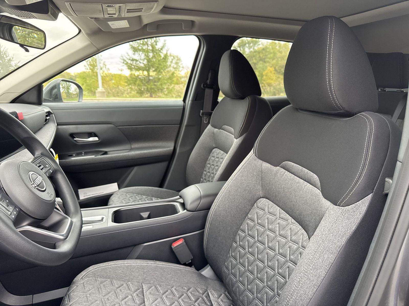 2026 Nissan Kicks SV AWD Premium Package