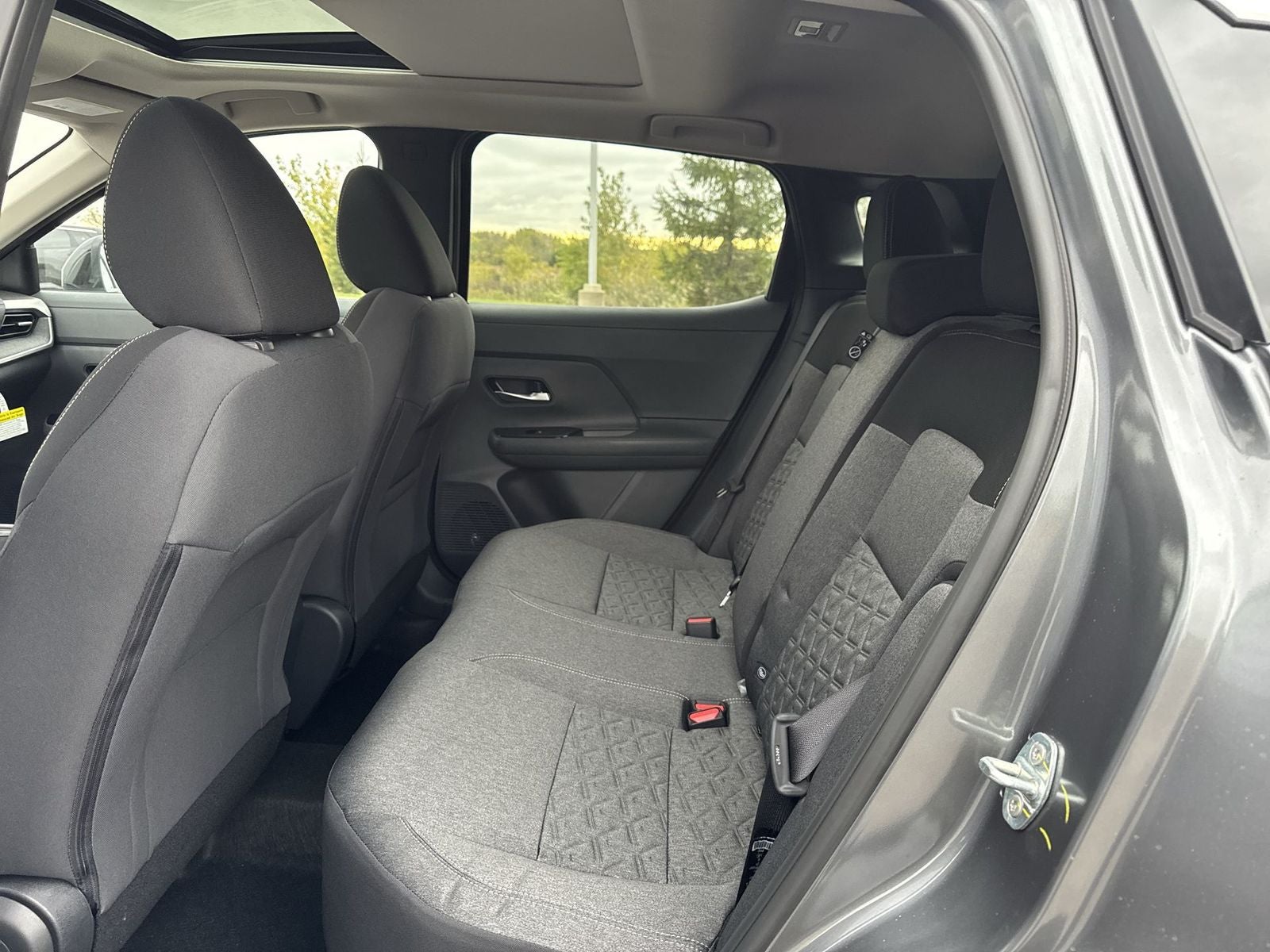 2026 Nissan Kicks SV AWD Premium Package