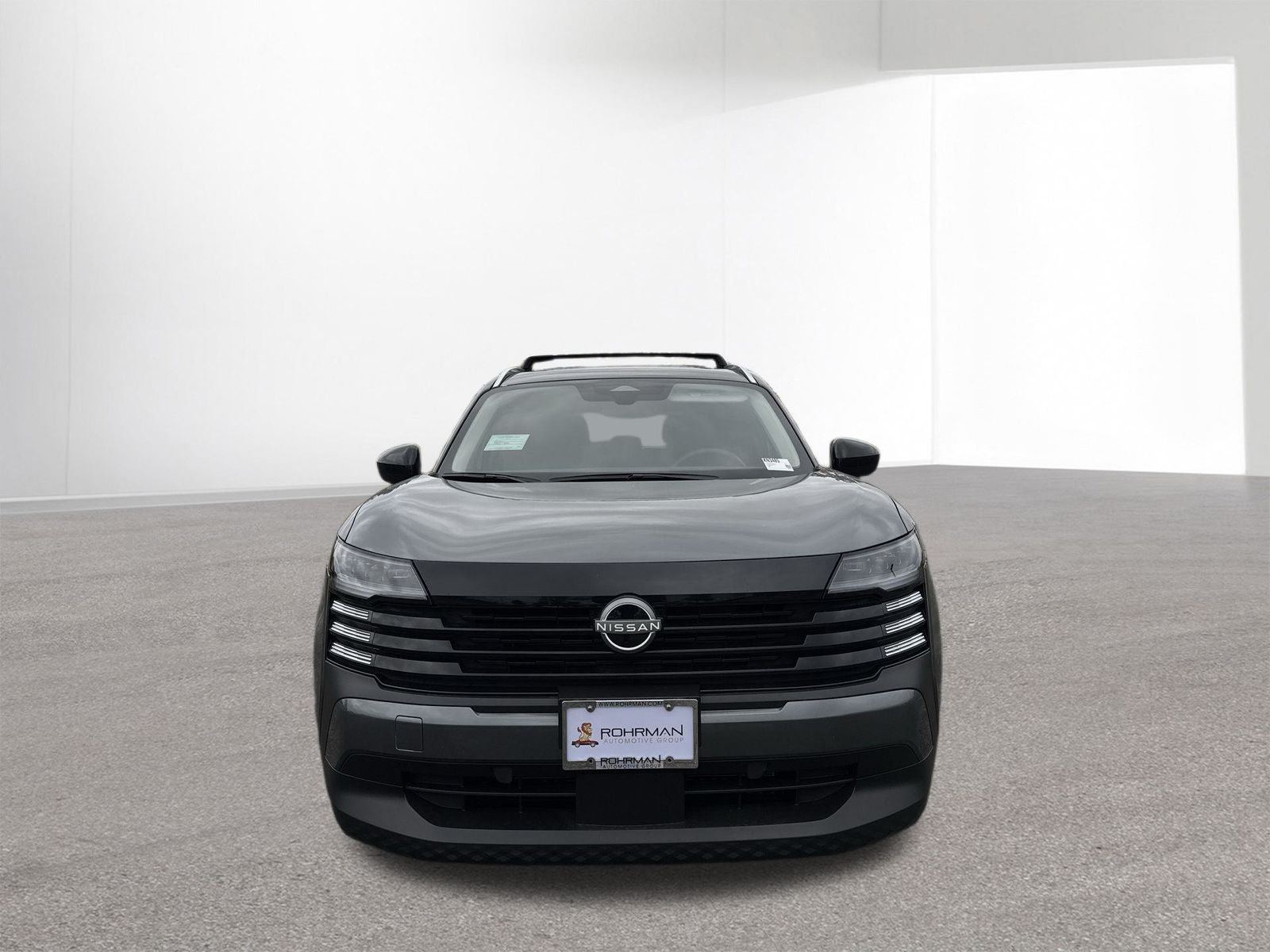 2026 Nissan Kicks SV AWD Premium Package