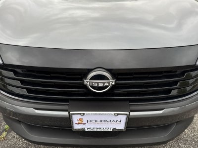 2026 Nissan Kicks SV AWD Premium Package