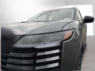 2026 Nissan Kicks SV AWD Premium Package