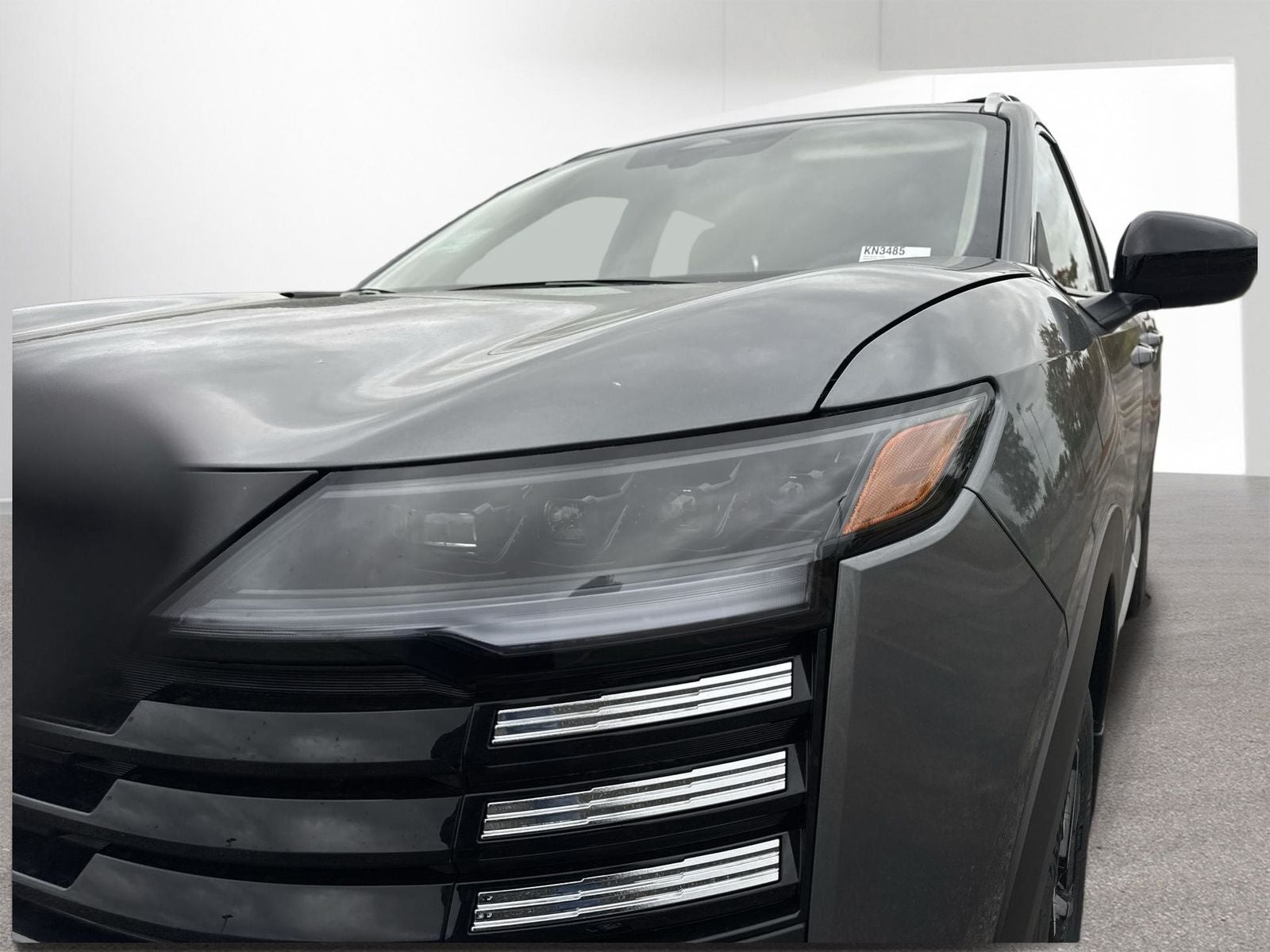 2026 Nissan Kicks SV AWD Premium Package