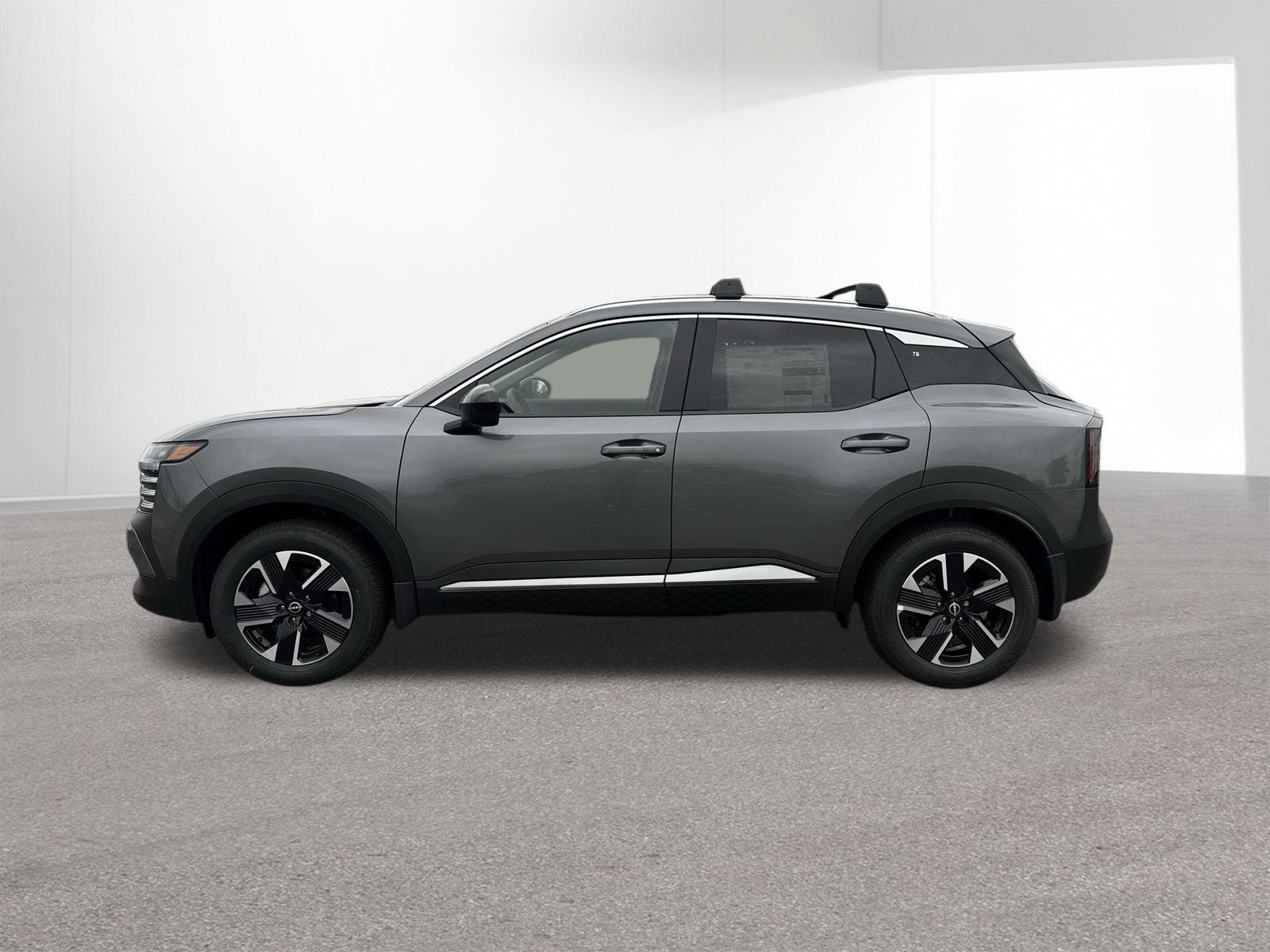 2026 Nissan Kicks SV AWD Premium Package
