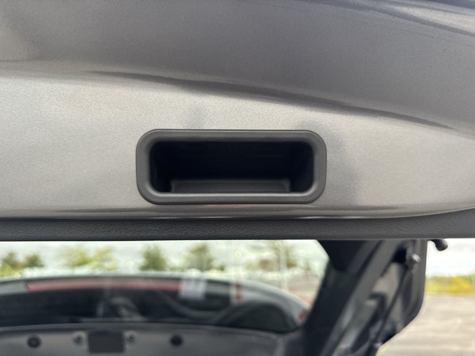 2026 Nissan Kicks SV AWD Premium Package