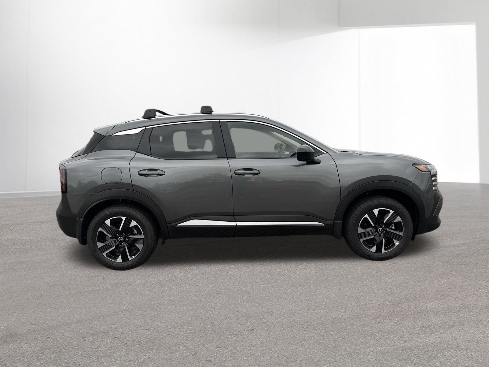 2026 Nissan Kicks SV AWD Premium Package